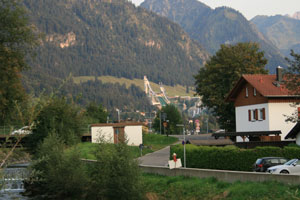 oberstdorf
